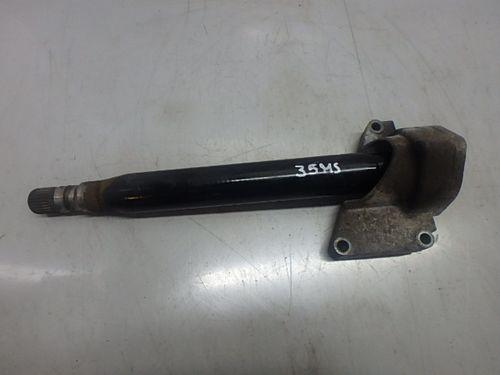 Halter Halterung Cadillac Opel 1,9 CDTI Z19DTH 55184559 Antriebswelle DE218850