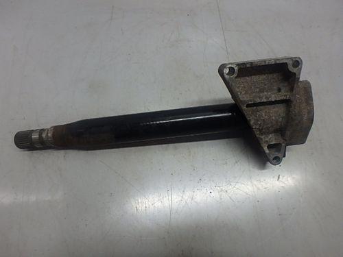 Halter Halterung Cadillac Opel 1,9 CDTI Z19DTH 55184559 Antriebswelle DE218850