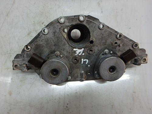 Couvercle frontal Mercedes Benz Classe C CL203 1,8 essence 271.948 R2710150302 DE95894