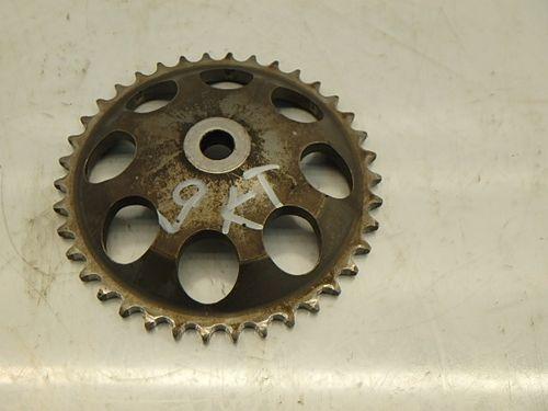 Roue d'arbre à cames Saab 9-3 YS3D 9-5 YS3E 2,0 T 150 CV B205E 911520 DE96567