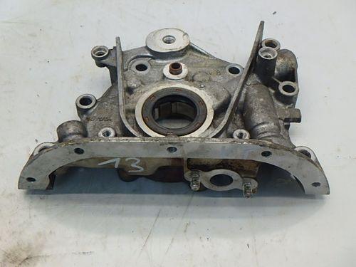 Accessoires Toyota Corolla 1.6 4A-FE DE96517