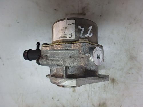 Pompe à vide pour Nissan Renault Qashqai J10 Megane 2 II Scenic II 1,5 dCi K9K732