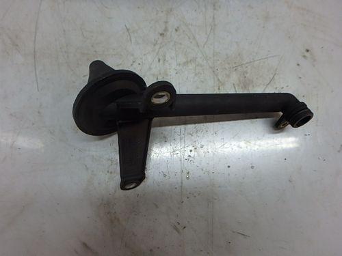 Filtre à huile Ford Focus DAW DBW 1,6 16V FYDB 98MM-6K621-CD