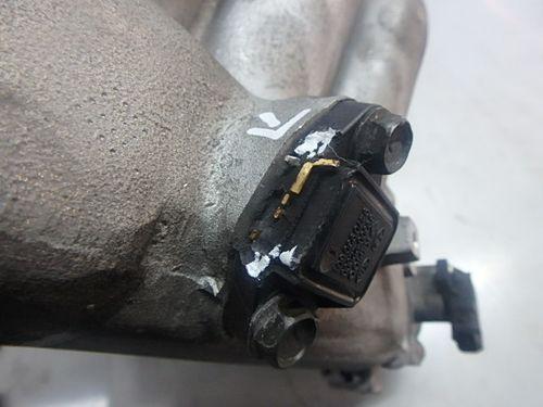 Pont d'admission Kia Magentis GD 2,0 essence G4JP S4239120 DE222202