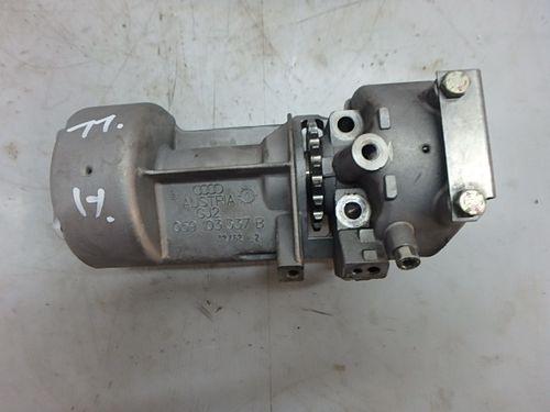Module d'arbre d'équilibrage Audi A4 8E A6 4B 4D 2,5 tdi AKE 059103337B DE96597