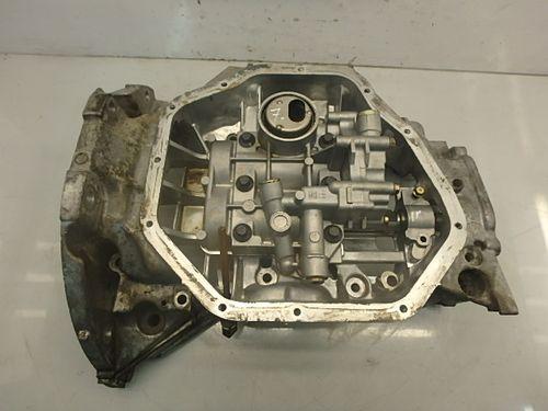 Carter d'huile partie supérieure Renault Clio 3 III 2,0 16V M4R700 DE97355
