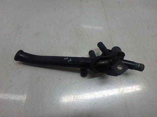 Kühlmittelrohrleitung pour Nissan Renault Kubistar K9K710 8200089768 DE223708