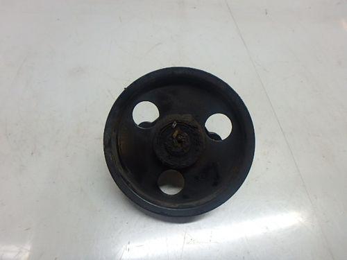 Riemenscheibe pour Nissan Renault Kubistar Kangoo 1,5 dCi Diesel K9K710 DE223713