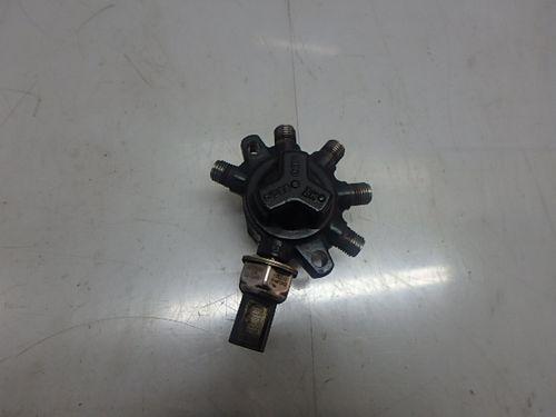 Rail-Rohr Renault Megane II Scenic 1.5 dCi K9K724 8200334367 DE224128