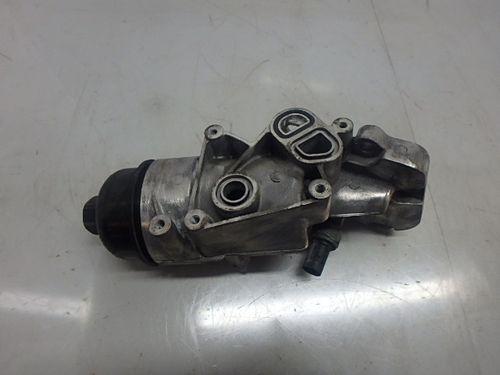 Boîtier de filtre à huile Hyundai Kia Accent III Rio II 1,5 CRDi D4FA DE224169