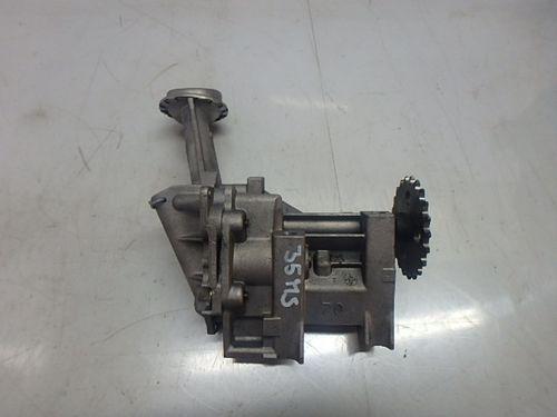 Ölpumpe Renault Megane II Scenic 1.5 dCi K9K724 8200307174 DE224140