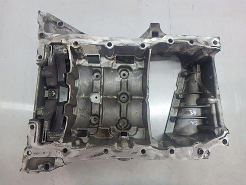 Carter d'huile partie supérieure Opel Renault EL 2,0 dCi CDTI M9R786 M9R 8200963715 DE224302