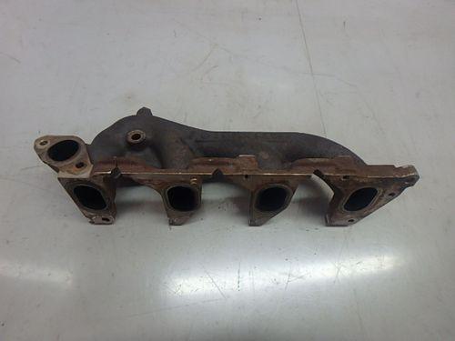 Abgaskrümmer Renault Scenic II 1,9 dCi Diesel F9Q818 426549 DE226260