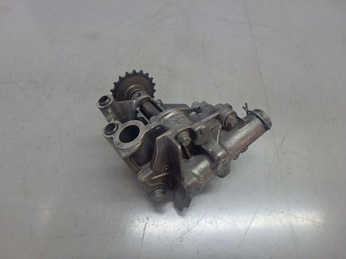 Pompe à huile pour Nissan Opel Renault Trafic II 2,0 dCi M9R782 8200346592 DE226023