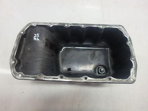 Ölwanne Citroen Peugeot C3 3008 5008 1,6 VTI 5FWEP6 5FW V75504838003 DE225949