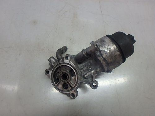 Ölfiltergehäuse Ford C-Max DM2 Focus DA 2,0 TDCi G6DD 9656830180 DE225921