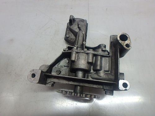 Pompe à huile Ford C-Max DM2 Focus DA 2,0 TDCi G6DD 9644350880 DE225923