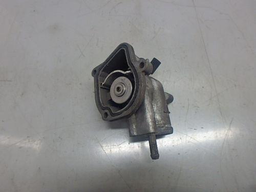 Thermostatgehäuse Mercedes Benz W203 CL203 S203 C220 2,2 CDI 646.963 DE225743