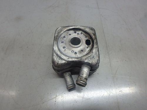 Ölkühler Seat VW A2 Fabia Lupo Polo 6N 1,4 TDI AMF 028117021K DE226979