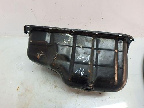 Carter d'huile Fiat Lancia Palio 188 Strada Y 840A Ypsilon 843 1,2 188A4000 PAN1004