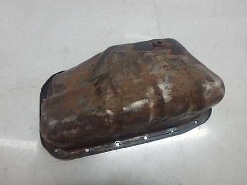 Carter d'huile Renault Clio 2 II Kangoo 1,2 essence D7F726 DE227392
