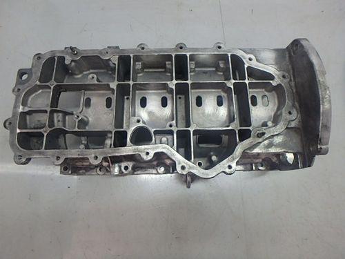 Ölwanne Oberteil Ford C-Max Focus II 2 DA 1,8 TDCi KKDA 6G9Q-6U003-AA DE229029