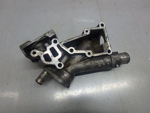 Boîtier thermostatique Citroën Peugeot Xsara 1,8 16V 6FZ EW7J4 9635696080 DE229458