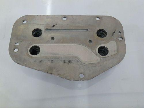 Refroidisseur d'huile Opel Insignia Mokka Zafira B Astra J H 1,6 A16XER 55571687 DE100507
