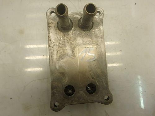 Refroidisseur d'huile Ford Transit FD FM FA 2,0 DI Diesel ABFA DE100886