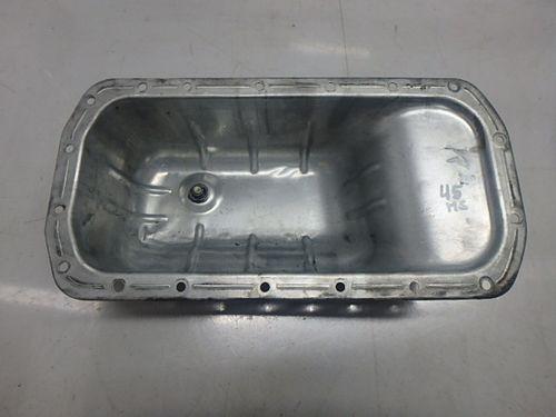 Ölwanne Citroen Peugeot 1007 206+ 207 WA 307 C2 C3 1,4 HDI 8HZ DV4TD DE229430