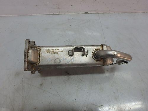 Refroidisseur de gaz d'échappement Audi Seat Skoda Superb Passat 1.6 TDI CAY CAYB 03L131512AN