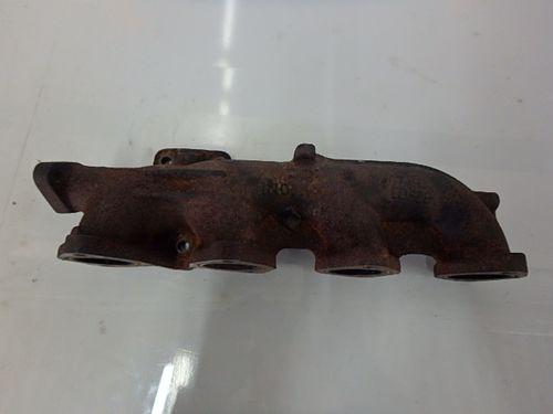 Collecteur d'échappement BMW 1er F20 F21 120 d 2,0 Diesel N47D20C DE100996