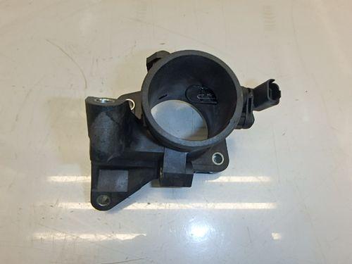 Débitmètre d'air massique Ford Fiesta VI 1,6 TDCI HHJC 7V2Q-9J444-AD