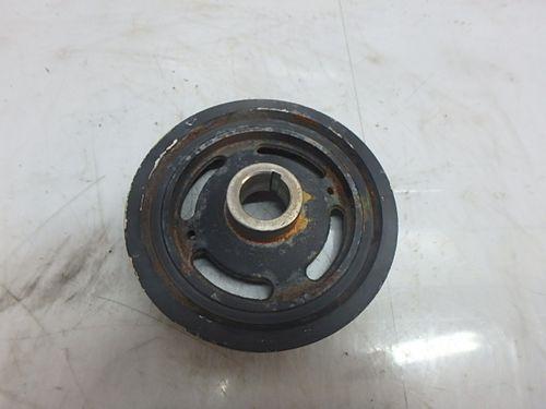 Poulie pour Nissan Cube Z12 Juke Micra Note NV200 Qashqai Tiida 1,6 HR16DE