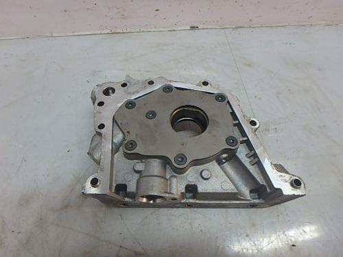 Pompe à huile Ford B-MAX Fiesta VI 1,6 Ti IQJA 98MM-6604-D28