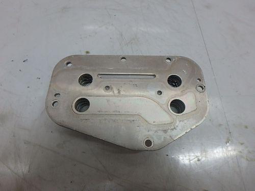Refroidisseur d'huile Opel Insignia Mokka B Astra J H L48 1,6 A16XER 55571687 DE100915