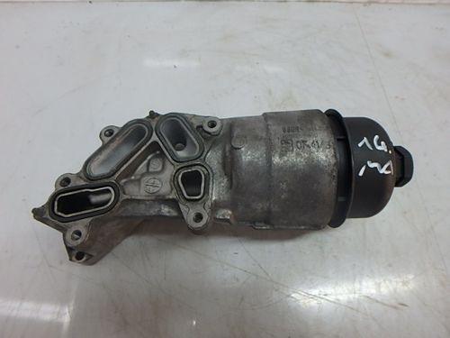 Boîtier de filtre à huile Citroën Peugeot 1007 307 C2 C3 1,4 HDI 8HZ DV4TD 1834105711