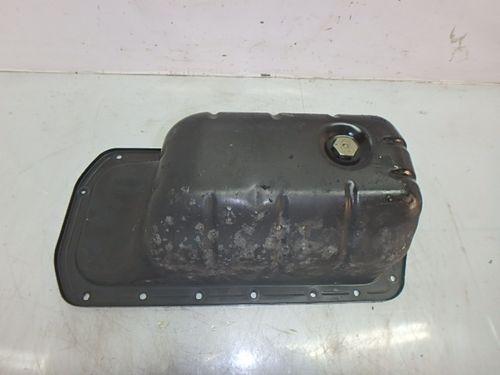 Ölwanne Citroen Peugeot 1007 207 307 C2 C3 1,4 HDI 8HZ DV4TD DE101185
