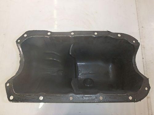 Carter d'huile Fiat Lancia Palio Punto 188 Strada Y Ypsilon 843 1,2 188A4000 DE101239
