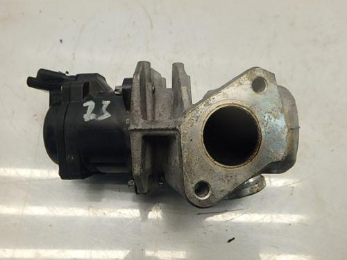 AGR-Vitre Ford Fiesta VI 1.6 TDCI HHJC 9672880080 DE100931
