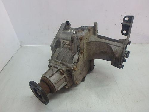 Différentiel Hyundai Kia Elantra ED Cerato 2.0 i 16V G4GC 040604081 DE229918