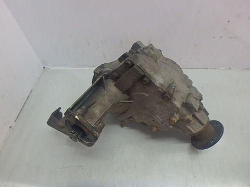 Différentiel Hyundai Kia Elantra ED Cerato 2.0 i 16V G4GC 040604081 DE229918