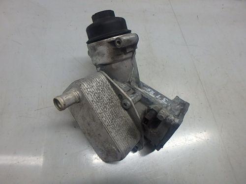 Boîtier de filtre à huile Rover MG ZT ZT-T 75 RJ 2,0 CDTi M47 204D2 2247229 FR229785