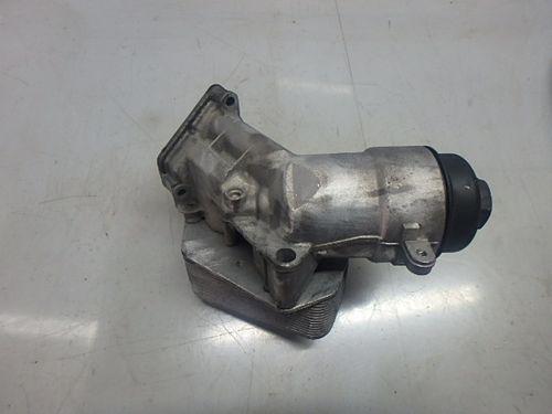 Boîtier de filtre à huile Rover MG ZT ZT-T 75 RJ 2,0 CDTi M47 204D2 2247229 FR229785