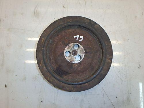 Poulie Ford Transit 2,4 Di D2FA YC1E-19A216-AD