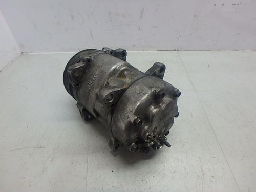 Compresseur de climatisation Suzuki Peugeot Scudo Evasion C4 C5 Jumpy 2,0 HDI RHZ DE230503