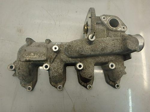 Pont d'admission Ford C-Max DM II 2 DA 1,8 TDCi Diesel KKDA 4M5Q-9424-CC DE101933