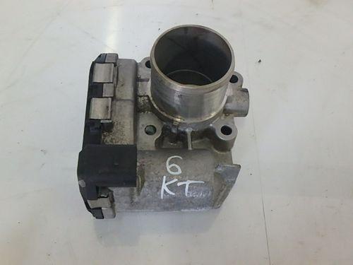 Papillon des gaz Renault Megane II Scenic 2,0 dCi M9R700 8200330810