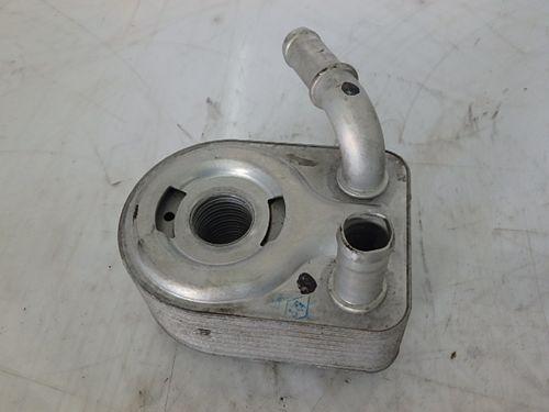 Refroidisseur d'huile Ford B-MAX Fiesta 6 VI 1,6 Ti IQJA 7S7G-6B856-A4A