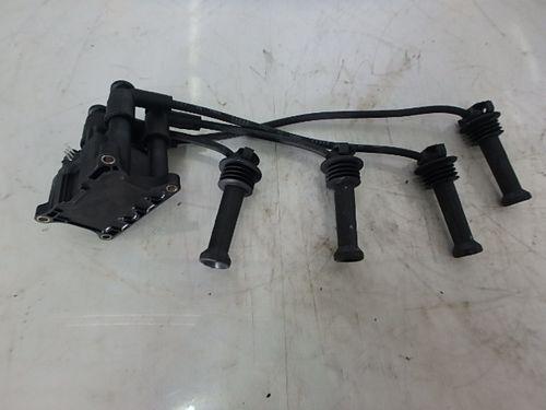 Bobine d'allumage Ford B-MAX Fiesta 6 VI 1,6 Ti IQJA CM5G-12029-FC